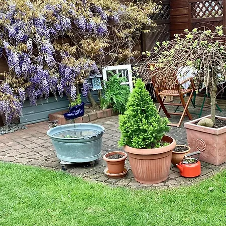 Διαμέρισμα Haasen *