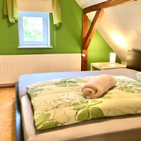 Διαμέρισμα Haasen