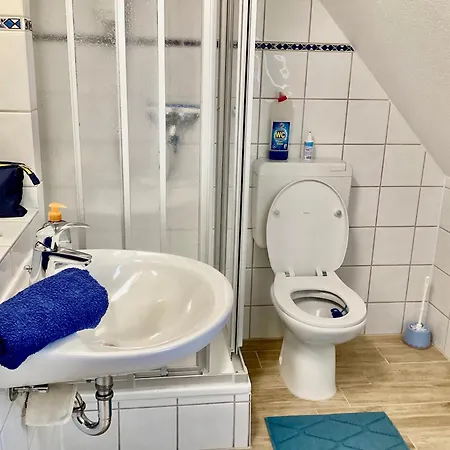 Διαμέρισμα Haasen *