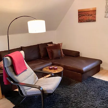 Διαμέρισμα Haasen *