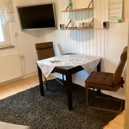 Διαμέρισμα Haasen *