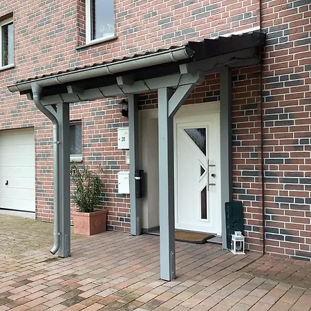 Διαμέρισμα Haasen