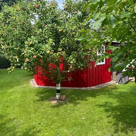 Haasen Διαμέρισμα